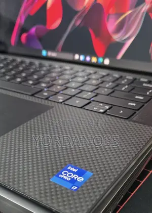 New Laptop Dell Precision 5560 16GB Intel Core i7 SSD 512GB