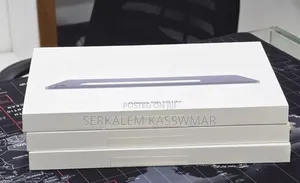 New Samsung Galaxy Tab S10 Lite 128 GB Gray