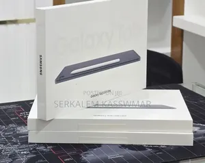 New Samsung Galaxy Tab S10 Lite 128 GB Gray