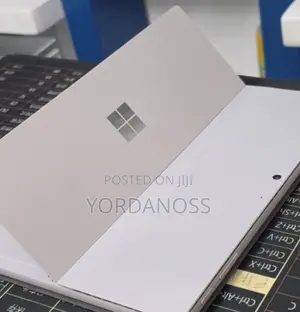 New Laptop Microsoft Surface Pro 7 32GB Intel Core i7 SSD 1T
