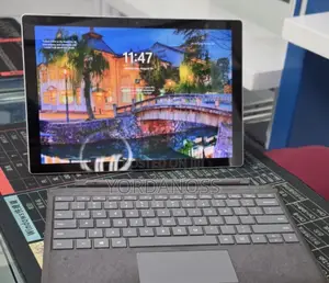 New Laptop Microsoft Surface Pro 7 32GB Intel Core i7 SSD 1T