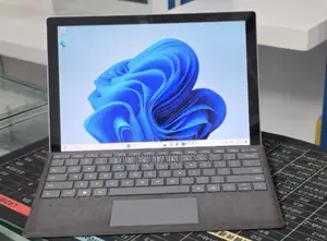 New Laptop Microsoft Surface Pro 7 32GB Intel Core i7 SSD 1T