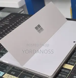 New Laptop Microsoft Surface Pro 7 32GB Intel Core i7 SSD 1T
