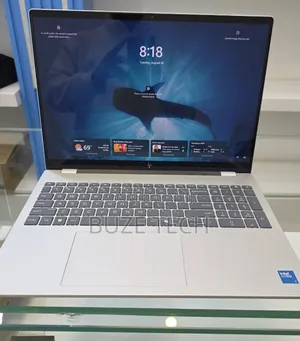 New Laptop HP OmniBook 7 16" 16GB Intel Core i9 SSD 1T