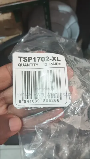 Total Cut-Resistant Safety Gloves