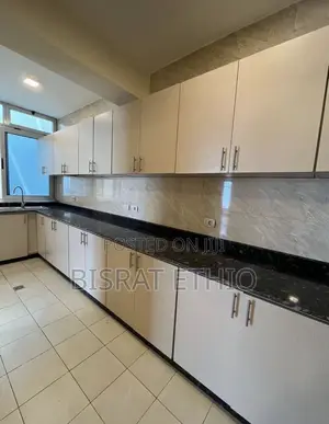 2bdrm Apartment in Wolo Sefer, Bole for sale