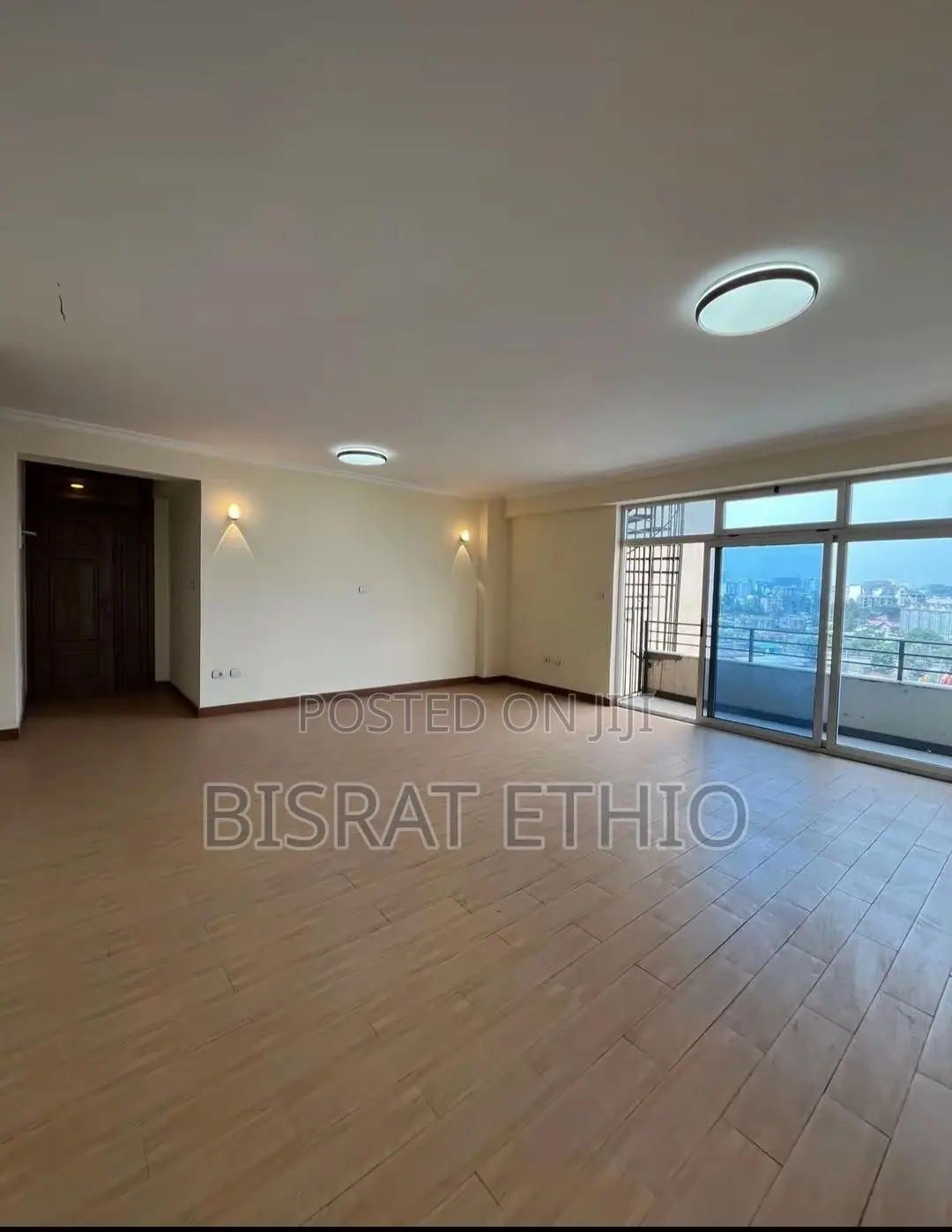 2bdrm Apartment in Wolo Sefer, Bole for sale