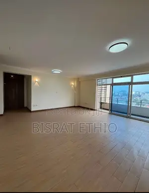 2bdrm Apartment in Wolo Sefer, Bole for sale