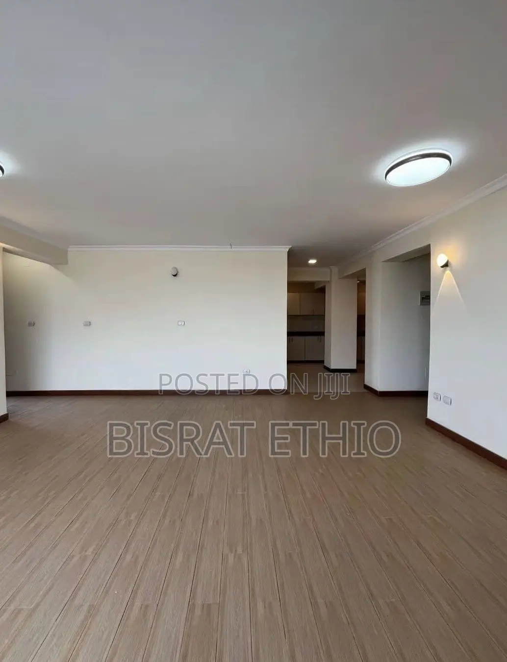2bdrm Apartment in Wolo Sefer, Bole for sale