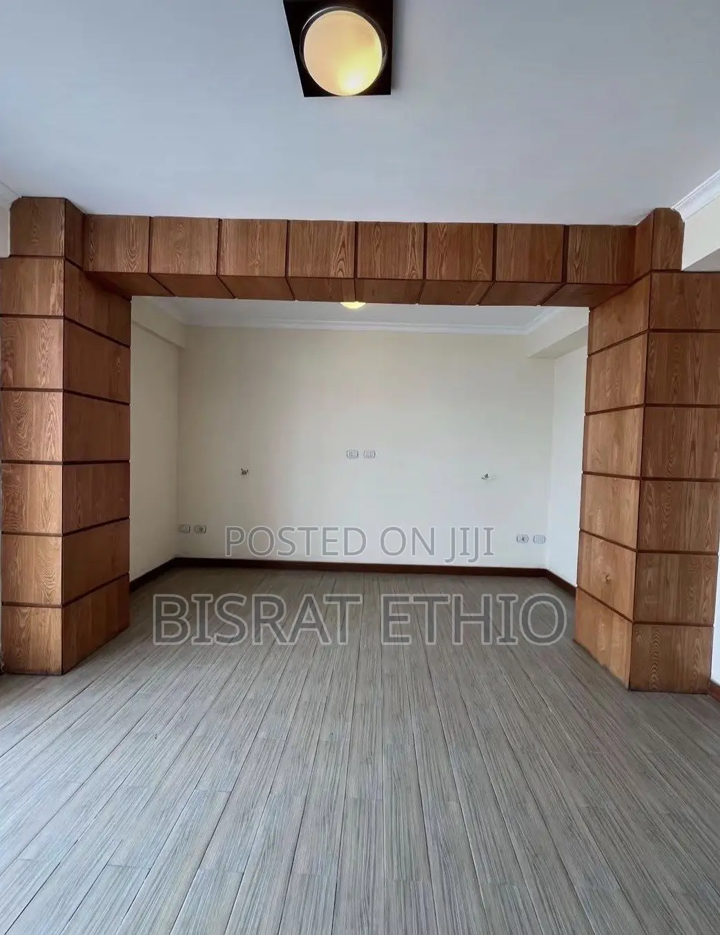 2bdrm Apartment in Wolo Sefer, Bole for sale