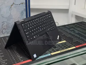 New Laptop Lenovo ThinkPad X380 Yoga 16GB Intel Core i5 SSD 256GB