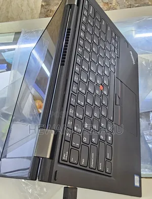 New Laptop Lenovo ThinkPad X380 Yoga 16GB Intel Core i5 SSD 512GB