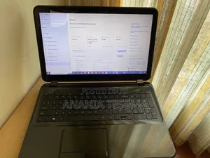 Laptop HP Stream Notebook 4GB Intel Core i3 HDD 700GB