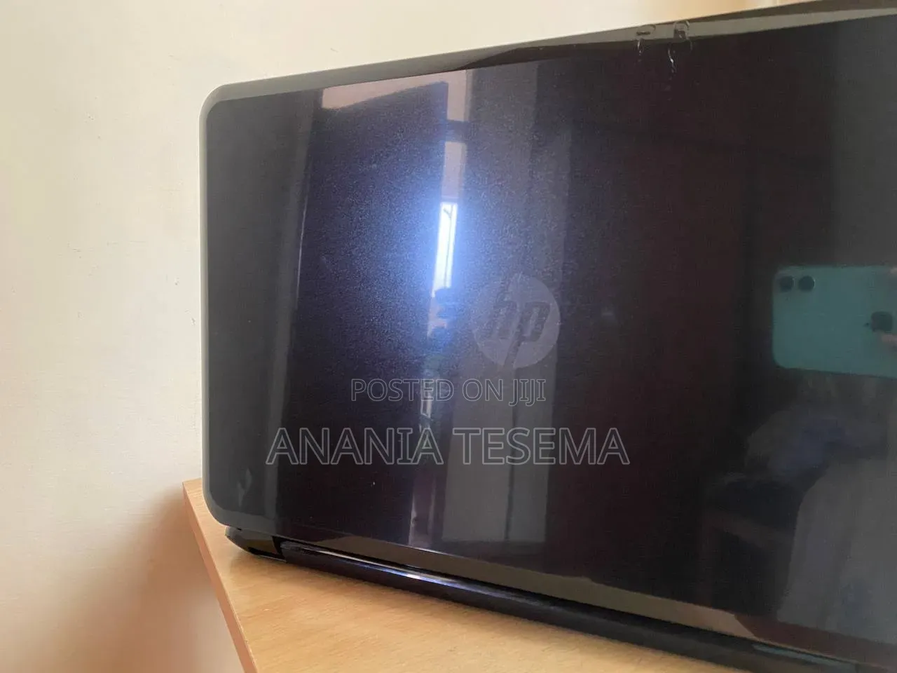 Laptop HP Stream Notebook 4GB Intel Core i3 HDD 700GB