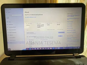 Laptop HP Stream Notebook 4GB Intel Core i3 HDD 700GB