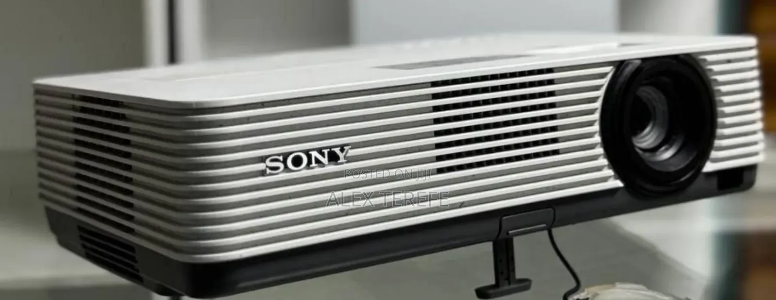 Sony Projector model Name VPL-Dx221