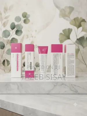 Tosowoong Arbutin 7.0+TXA 4.0 Cream