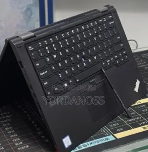 New Laptop Lenovo ThinkPad X380 Yoga 16GB Intel Core i5 SSD 512GB