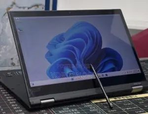 New Laptop Lenovo ThinkPad X380 Yoga 16GB Intel Core i5 SSD 512GB