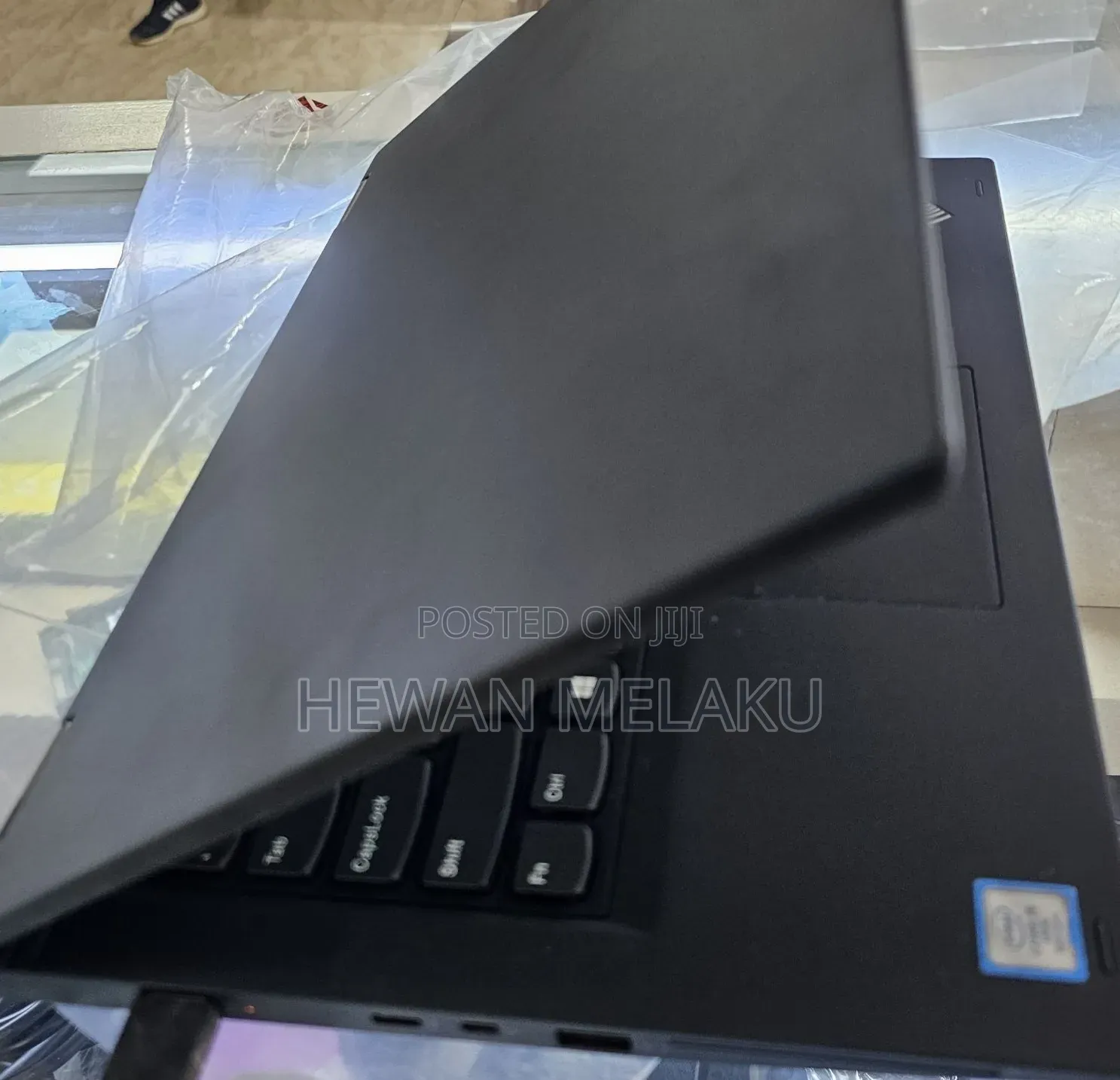 New Laptop Lenovo ThinkPad X380 Yoga 16GB Intel Core i5 SSD 512GB