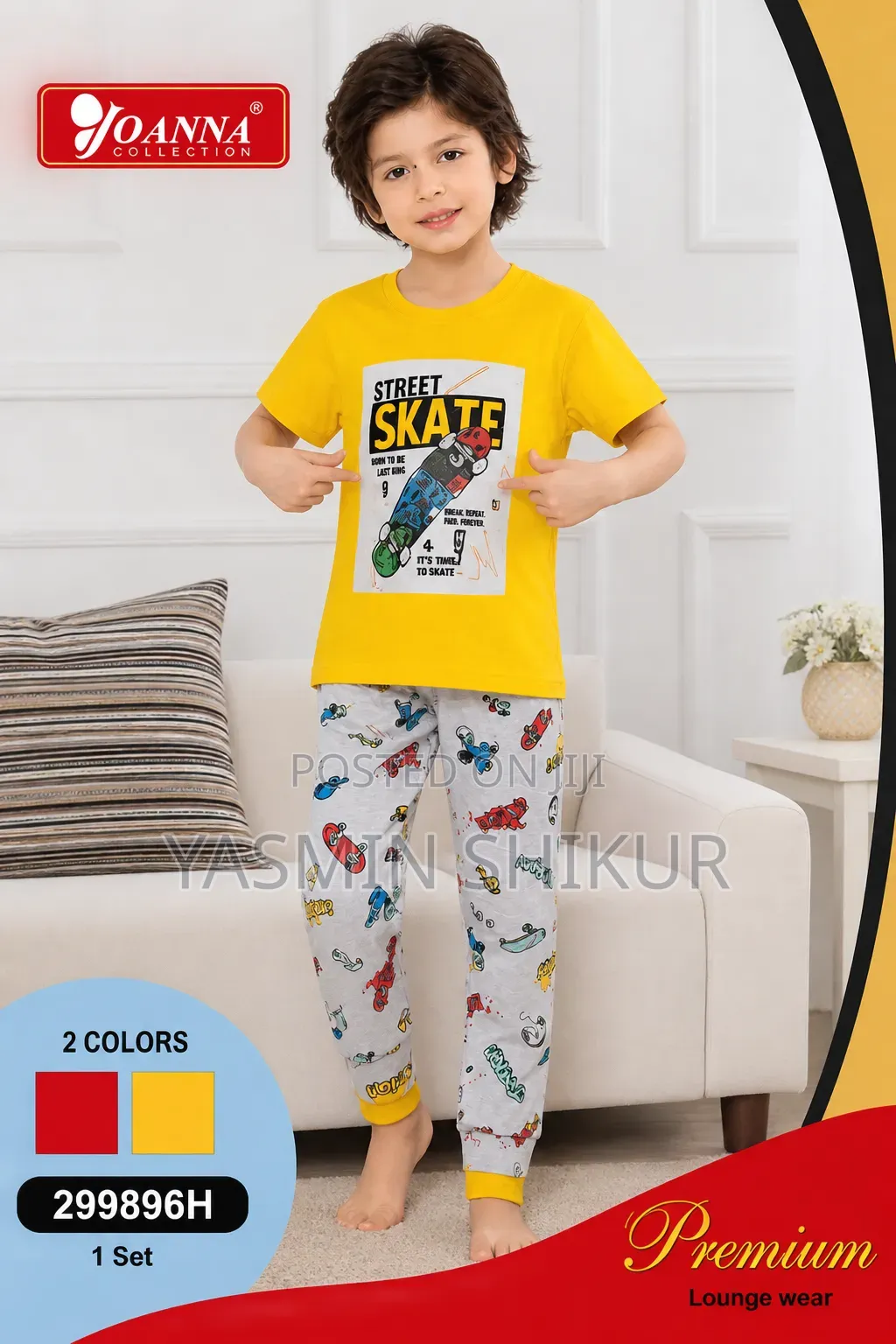 Original Pijama