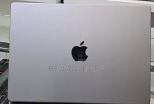 New Laptop Apple MacBook Pro 2021 M1 16GB Apple M1 Pro SSD 512GB