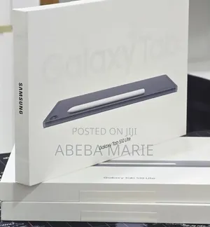 New Samsung Galaxy Tab S10 Lite 128 GB