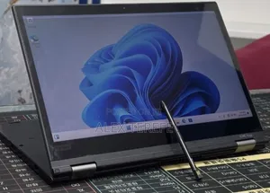 New Laptop Lenovo ThinkPad X380 Yoga 16GB Intel Core i5 SSD 256GB