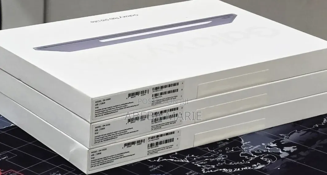 New Samsung Galaxy Tab S10 Lite 128 GB