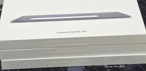 New Samsung Galaxy Tab S10 Lite 128 GB