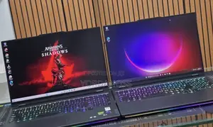 New Laptop Lenovo Legion 7 48GB Intel Core i9 SSD 1T