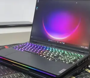 New Laptop Lenovo Legion 7 48GB Intel Core i9 SSD 1T