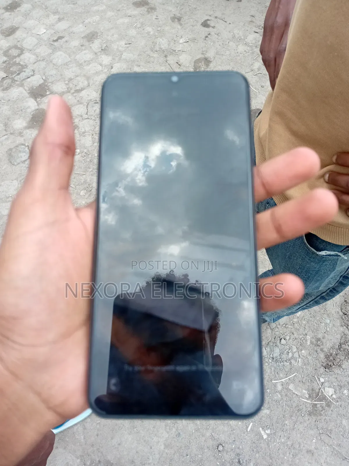 Samsung Galaxy A13 128 GB Gray