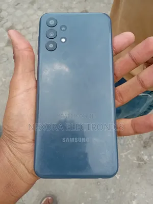 Samsung Galaxy A13 128 GB Gray