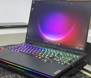 New Laptop Lenovo Legion 5 48GB Intel Core i9 SSD 1T