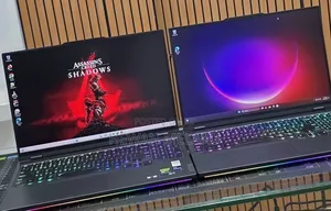 New Laptop Lenovo Legion 5 48GB Intel Core i9 SSD 1T