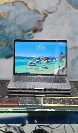 Laptop Apple MacBook Pro 2020 8GB Apple M1 Pro SSD 512GB