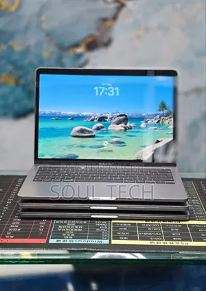 Laptop Apple MacBook Pro 2020 8GB Apple M1 Pro SSD 512GB