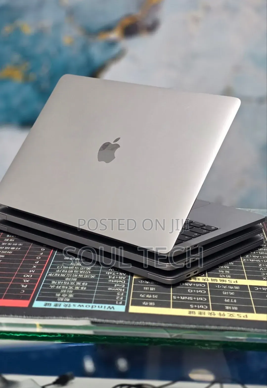 Laptop Apple MacBook Pro 2020 8GB Apple M1 Pro SSD 512GB