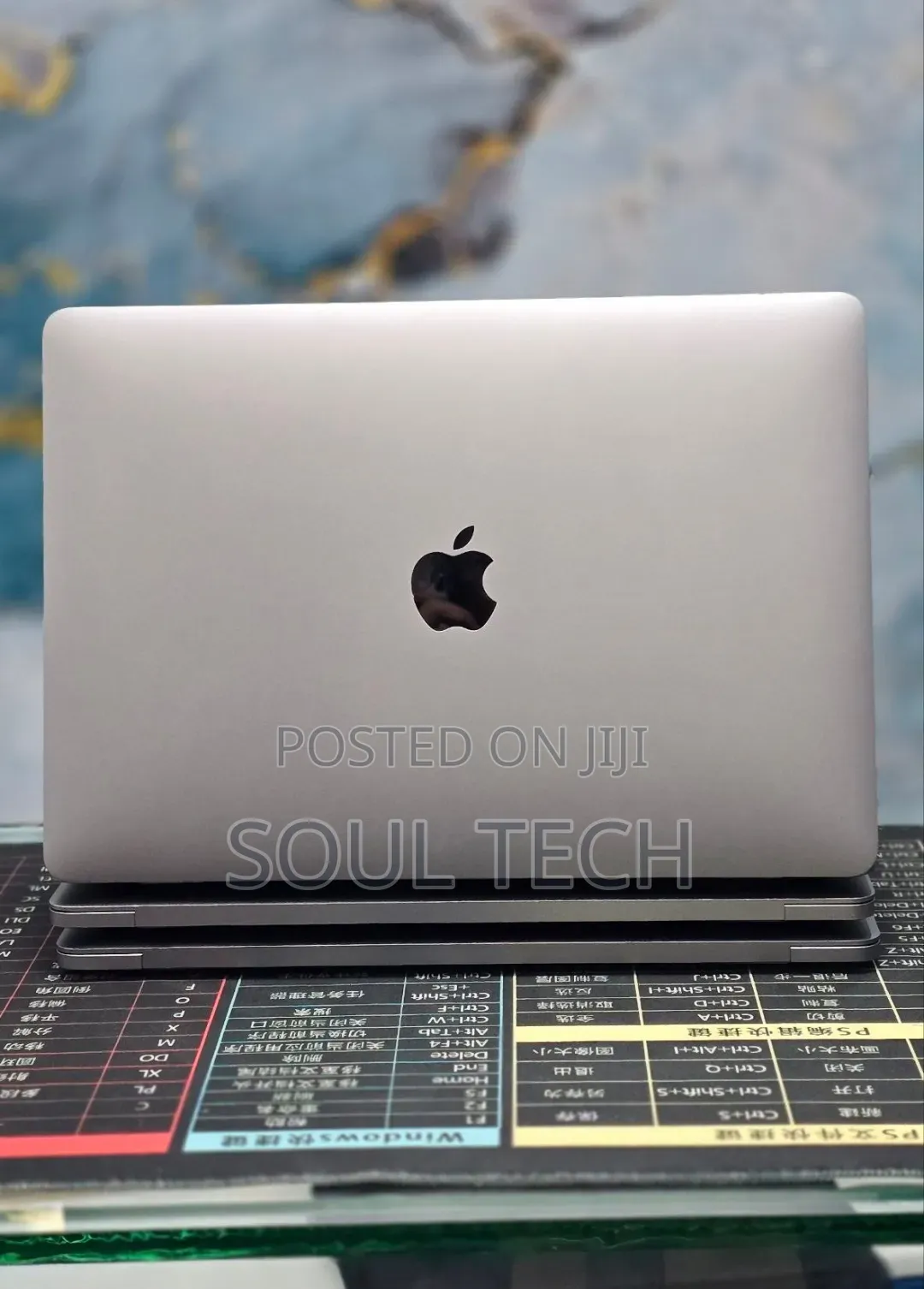 Laptop Apple MacBook Pro 2020 8GB Apple M1 Pro SSD 512GB
