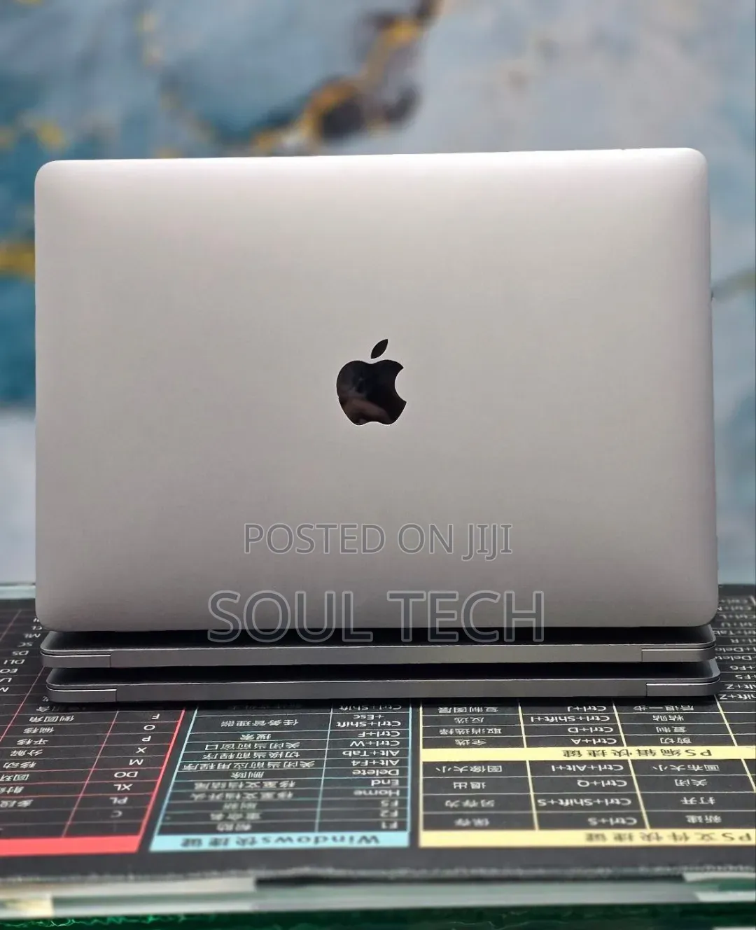 Laptop Apple MacBook Pro 2020 8GB Apple M1 Pro SSD 512GB