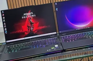 New Laptop Lenovo Legion 5 48GB Intel Core i9 SSD 1T