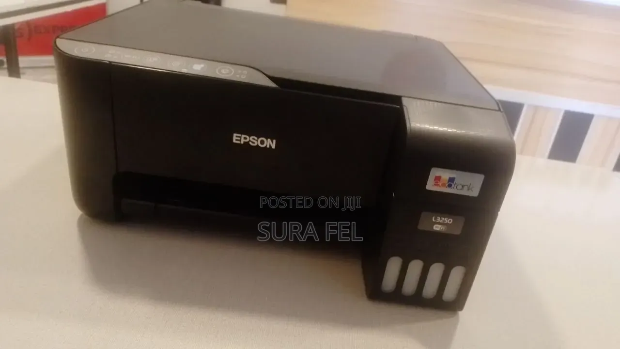 Printer and Scanner