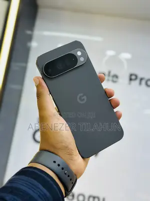 Google Pixel 10 Pro XL 256 GB Black