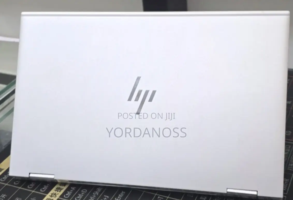 New Laptop HP EliteBook 1040 G8 16GB Intel Core i7 SSD 512GB
