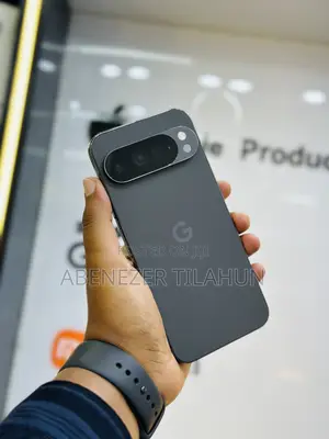 Google Pixel 10 Pro XL 256 GB Black