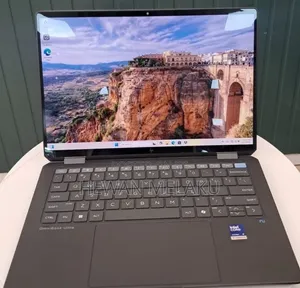 New Laptop HP OmniBook Ultra Flip 14" 32GB Intel Core Ultra 9 SSD 2T