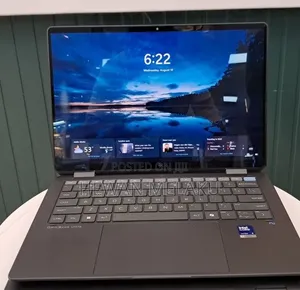 New Laptop HP OmniBook Ultra Flip 14" 32GB Intel Core Ultra 9 SSD 2T