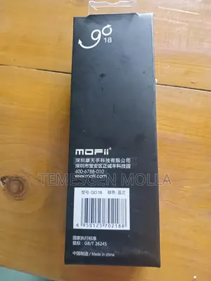 Mofii Go 18 Wireless Mouse