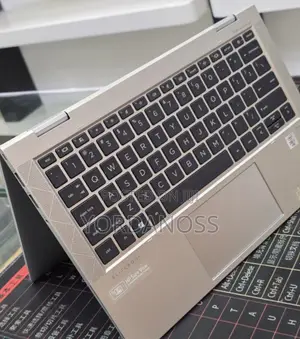 New Laptop HP EliteBook 830 G8 16GB Intel Core i5 SSD 512GB